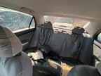 Used Rear Left Door Interior Trim Panel fits: 2004 Honda Accord Trim P