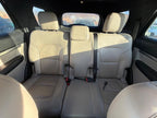 2018 Ford Explorer Glove Box