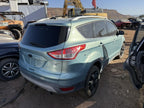 Used ABS Pump and Motor Assembly fits: 2013 Ford Escape Assembly Grade