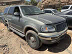 Used Transfer Case Assembly fits: 1999 Ford Expedition  Grade A