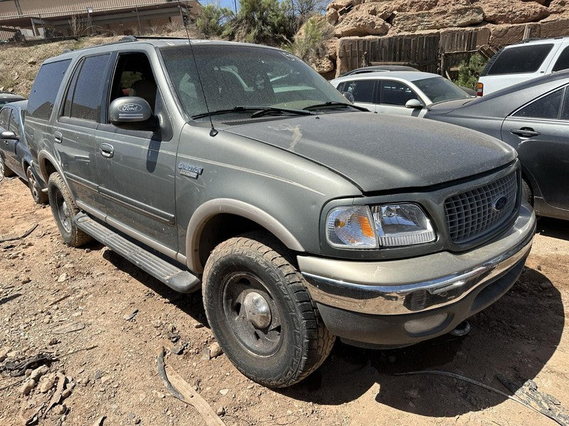Used Transfer Case Assembly fits: 1999 Ford Expedition  Grade A
