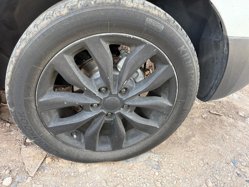 Used Front Left Seat Front fits: 2013 Hyundai Tucson bucket air bag le