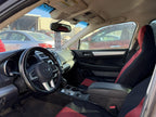 Used Front Right Door Assembly Front fits: 2016 Subaru Legacy electric