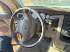 Used Steering Column fits: 2002 Dodge 1500 PICKUP Column Shift w/tilt 