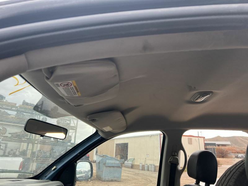 Alternator Denso Oval Plug Fits 01-11 DAKOTA 462933