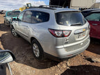 Used Engine Complete Assembly fits: 2013 Chevrolet Traverse 3.6L VIN D