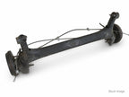 Used Loaded Beam Axle fits: 2011 Nissan Juke FWD Grade A