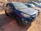 Used Front Right Seat Front fits: 2015 Hyundai Tucson bucket air bag c