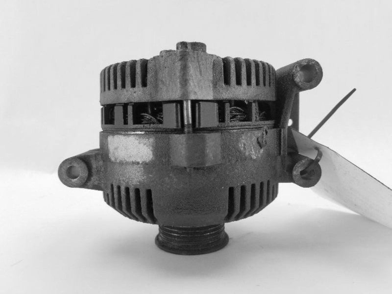 Used Alternator fits: 2000 Ford Ranger diesel single alternator 130 am