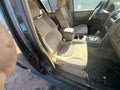Used Front Right Seat Front fits: 2005 Nissan Pathfinder bucket w/air 