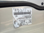 Used Front Right Seat Front fits: 2006 Ford Explorer bucket air bag le