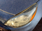 Used Left Headlight Assembly fits: 2016 Kia Rio EX Sdn L. Left Grade A