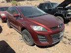Used ABS Pump and Motor Assembly fits: 2011 Mazda CX-7 Assembly FWD Gr