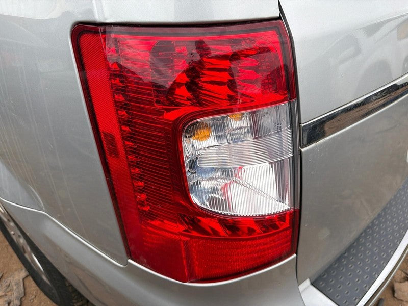 Used Left Tail Light Assembly fits: 2011 Chrysler Town & country Left 