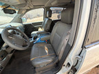 Used Front Left Seat Front fits: 2005 Nissan Armada bucket w/air bag e