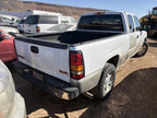 Used Alternator fits: 2004 Gmc Sierra 1500 pickup 105 amp Grade C