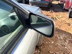 Used Right Door Mirror fits: 2005 Subaru Impreza Power non-heated Righ