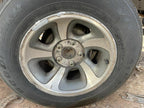 Alternator 4-134 Fits 98-03 S10/S15/SONOMA 441392
