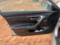 Used Front Left Door Interior Trim Panel fits: 2018 Nissan Altima Trim