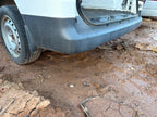 Used Rear Bumper Assembly Rear fits: 2021 Nissan Nv200 Cargo Van Rear 