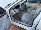 Used Steering Column fits: 2010 Cadillac Dts Column Shift non-heated s