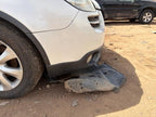 Used Front Bumper Assembly Front fits: 2006 Subaru Tribeca Front Grade
