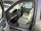 Used Front Left Seat Front fits: 2007 Chevrolet Tahoe bucket-bench L. 