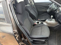 Used Front Right Seat Front fits: 2011 Nissan Juke cloth manual Front 