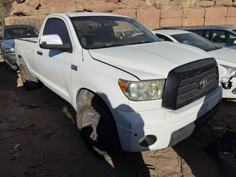 Used Alternator fits: 2007 Toyota Tundra 4.0L 6 cylinder 1GRFE engine 