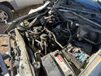 Used Rear Axle Assembly Rear fits: 2006 Toyota Tacoma 4x2 Base 3.31 ra