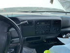 Used Automatic Transmission Assembly fits: 2000 Ford F250SD PICKUP AT 