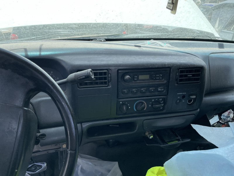 Used Automatic Transmission Assembly fits: 2000 Ford F250SD PICKUP AT 