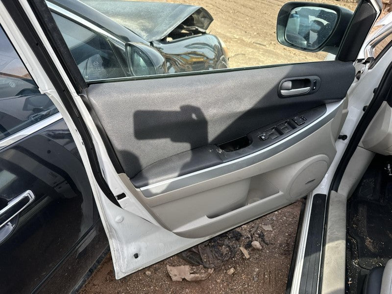 Used Automatic Transmission Assembly fits: 2007 Mazda CX-7 AT AWD Grad