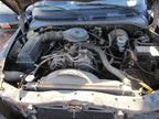 Used A/C Compressor fits: 1999 Dodge Durango  Grade A