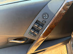 2007 BMW 525I Driver Side Door Lock, Mirror and Window Switch