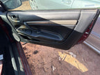 Used Front Right Door Interior Trim Panel fits: 2005 Mitsubishi Eclips