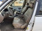 Used Air Cleaner Assembly fits: 2003 Toyota Sequoia 8 cylinder Grade A