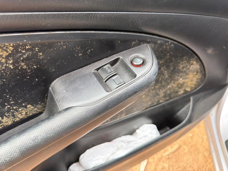 2004 - 2005 Honda Civic Driver Side Master Window Switch