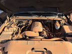 Used Left Door Mirror fits: 2005 Chevrolet Silverado 2500 pickup Power
