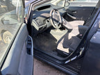 Used Front Left Seat Front fits: 2011 Toyota Prius bucket air bag manu