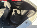 Used Seat Rear fits: 2012 Volkswagen Jetta gli Seat Rear Grade A