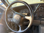 Used Steering Column fits: 2002 Chevrolet Tahoe Column Shift exc. Dena