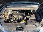 Used Wheel fits: 2016 Dodge Journey 17x6-1/2 aluminum 10 spoke Grade A