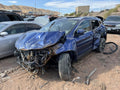 Used Engine Complete Assembly fits: 2019 Nissan Rogue sport 2.0L VIN B