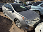 Used Vehicle Battery fits: 2013 Hyundai Sonata hybrid battery ID 37511