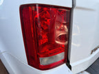 Used Left Tail Light Assembly fits: 2009 Honda Pilot Left Grade A