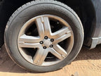 Used Wheel fits: 2009 Subaru Forester 17x7 alloy 5 spoke Grade A