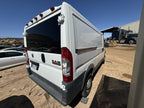 Used ABS Pump and Motor Assembly fits: 2017 Ram Promaster 1500 van ass