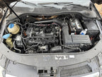 Used Engine Cooling Fan Motor fits: 2010 Volkswagen Passat Fan Assembl