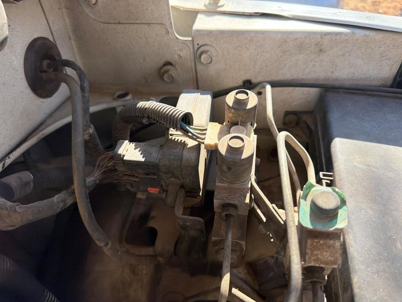 Used ABS Pump and Motor Assembly fits: 1999 Dodge 1500 PICKUP Assembly